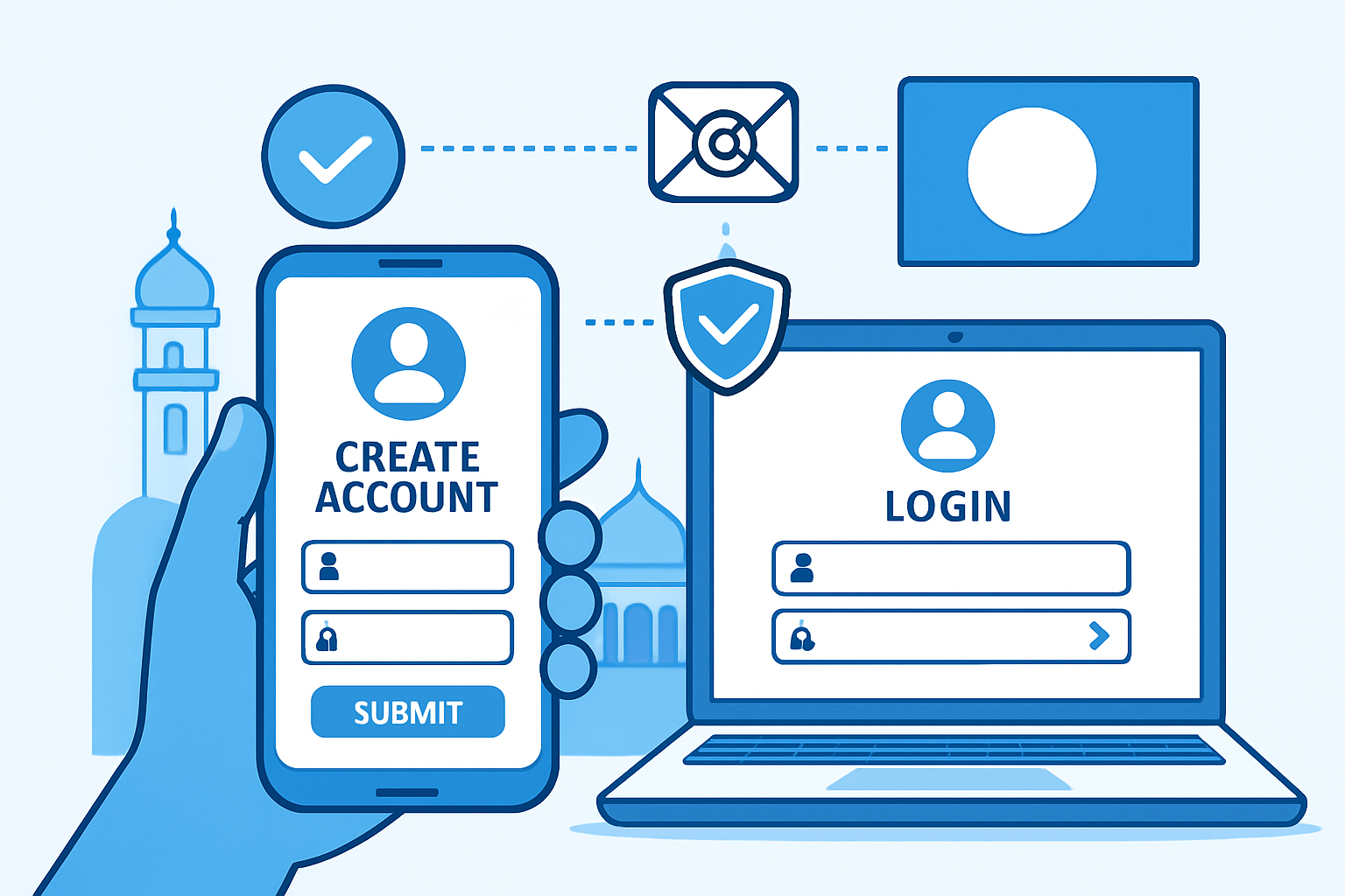 How to Register on 1xBet Bangladesh – Step-by-Step